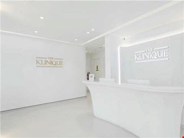 The Klinique Surgery Center